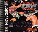 Hardcore ECW Revolution - Source Dreamcast Commission