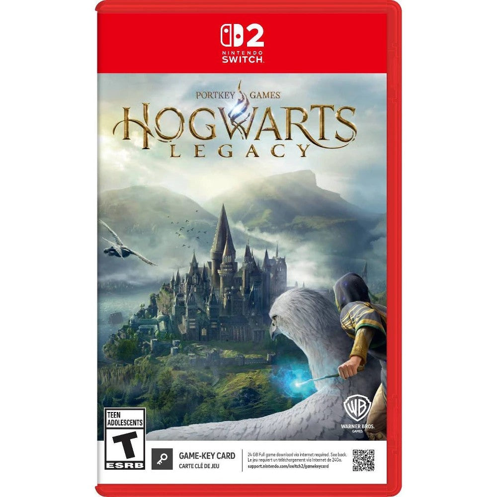 Hogwarts Legacy - Nintendo Switch 2