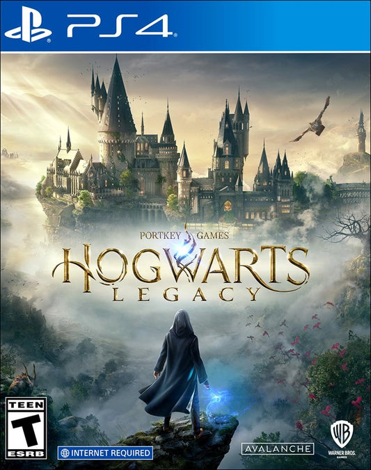 Hogwarts Legacy - Playstation 4