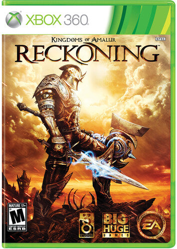 Kingdoms Of Amalur: Reckoning - Xbox One