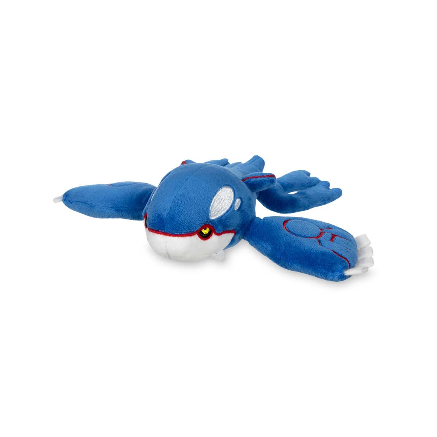 Kyogre Plush  - PLUSH