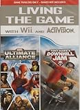 Living the Game With Wii and Activision - Wii