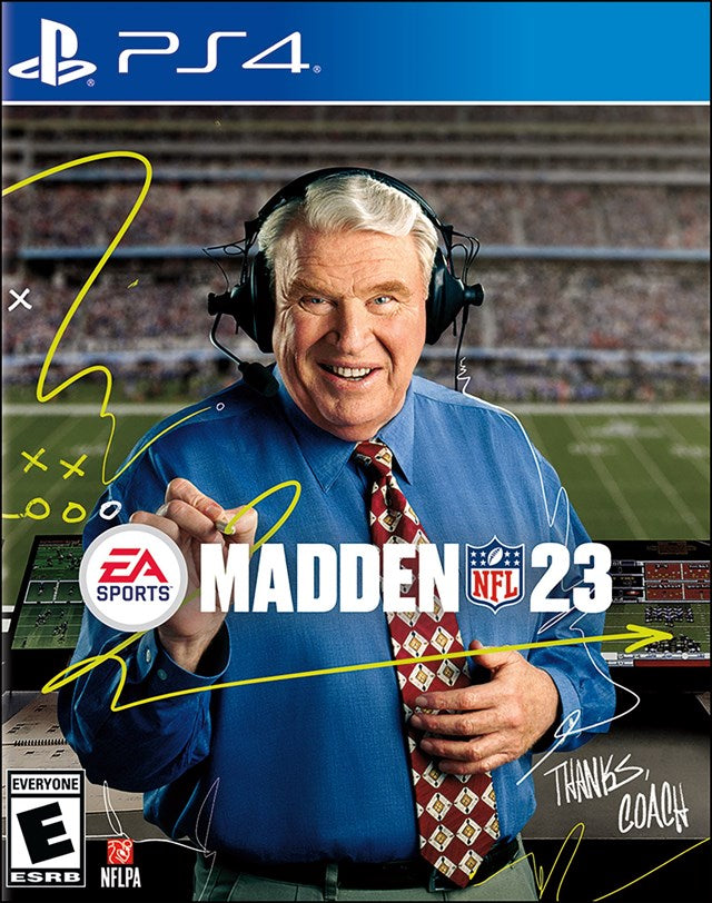 Madden NFL 23 - Xbox Series X