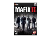 Mafia II - Source PS3 Commission
