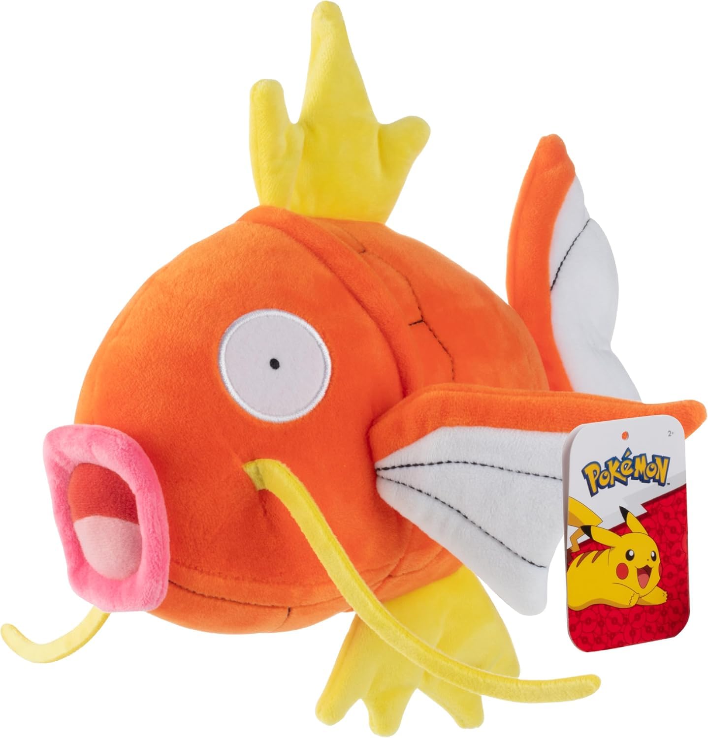 Magikarp Plush - PLUSH