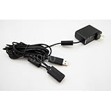 Microsoft Xbox 360 Kinect Sensor USB AC - Xbox 360