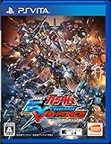 Mobile Suit Gundam Extreme VS-Force - JP Playstation Vita