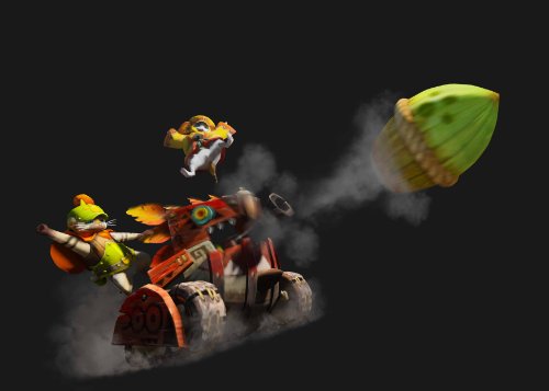 Monster Hunter 4 - JP Nintendo 3DS