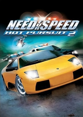 Need for Speed: Hot Pursuit 2 - Source PS2 Commission