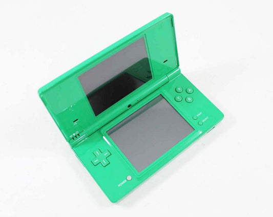 Nintendo DSI Green (Cosmetically Flawed) - SOURCE COMMISSION
