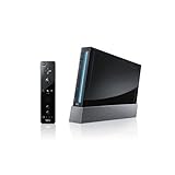 Nintendo Wii Sport Resort Pack Console Black - Wii