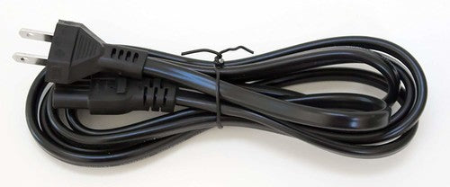 Old Skool Figure 8 Universal Power Cable (NEW) - Video Game Advantage