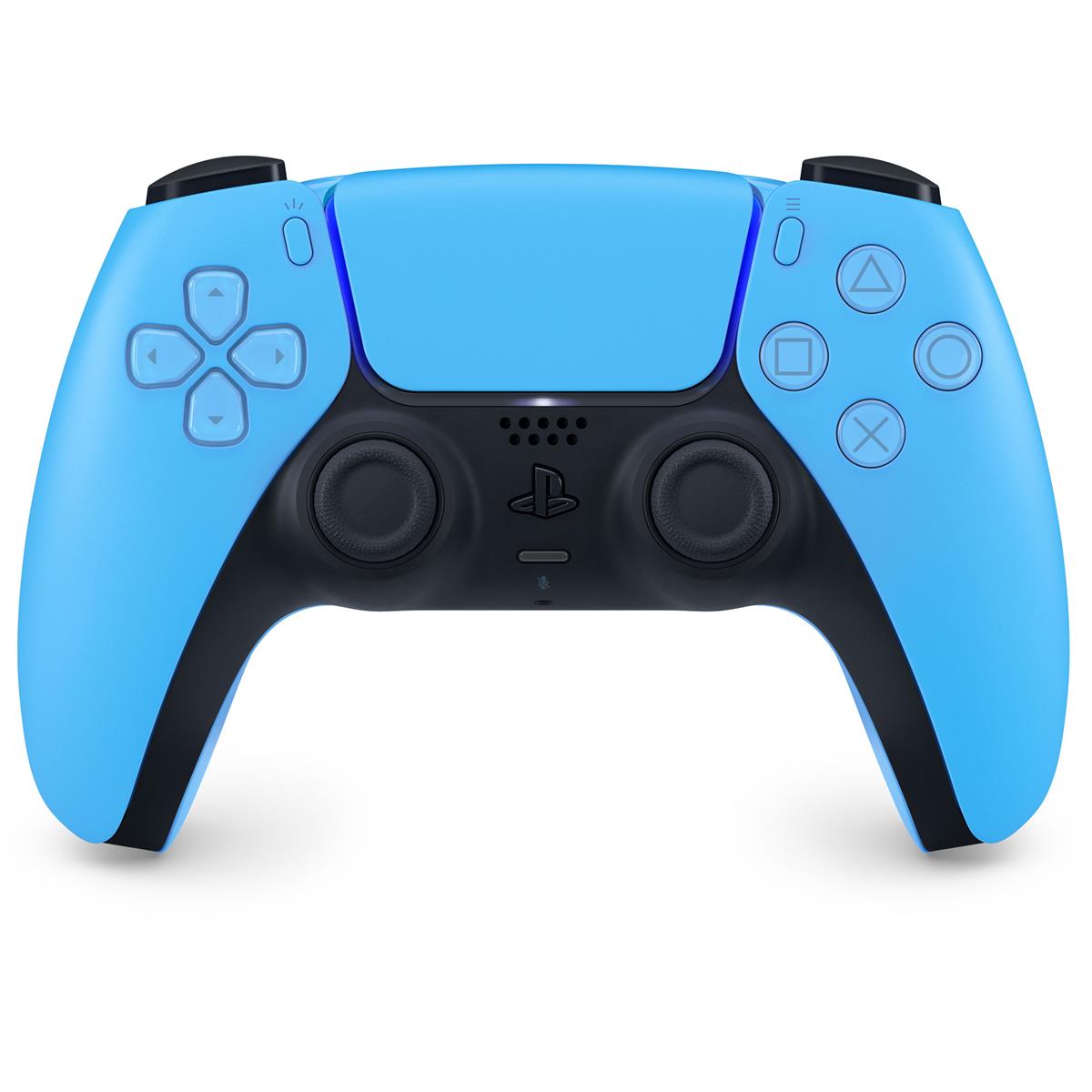 DualSense Wireless Controller [Starlight Blue] - Playstation 5