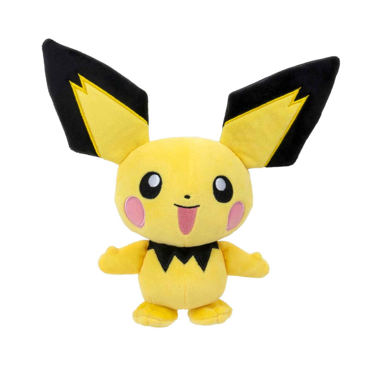 Pichu Plush - PLUSH