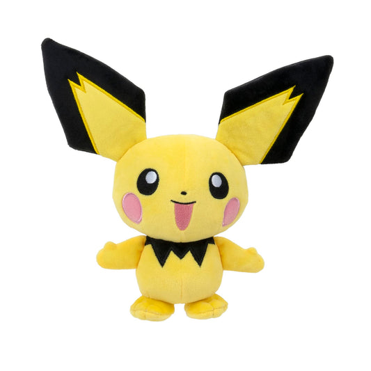 Pichu Plush - PLUSH