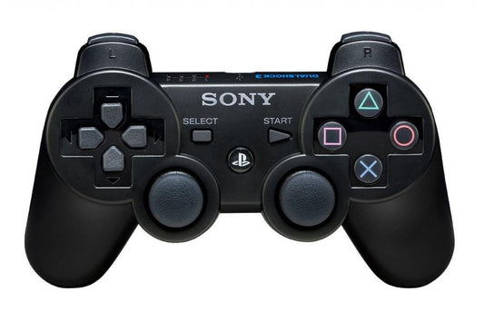 Playstation 3 Controller - controller