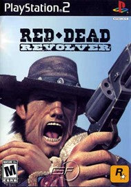 Red Dead Revolver - Source PS2 Commission
