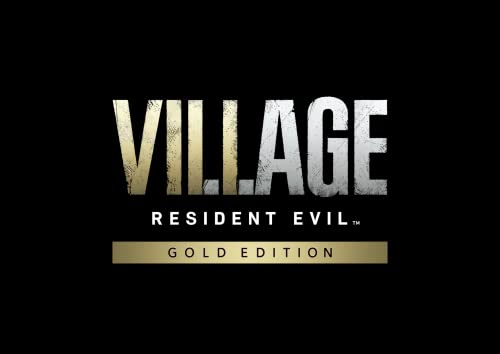 Resident Evil Village [Gold edition] - Playstation 4