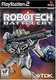 Robotech: Battlecry - Source PS2 Commission