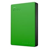 Seagate Game Drive for Xbox 4TB - Xbox One