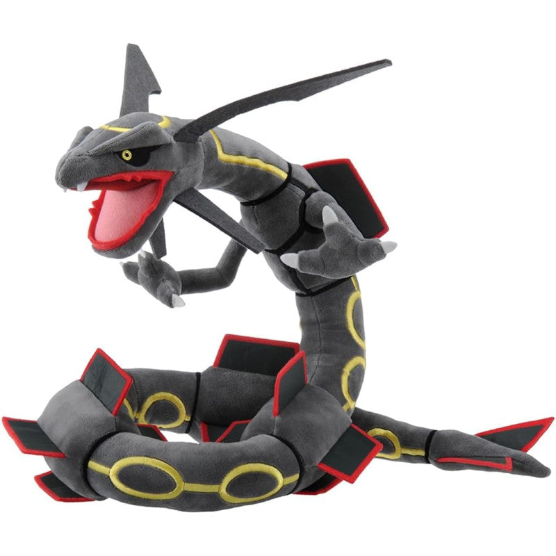 Shiny Rayquaza Plush - PLUSH