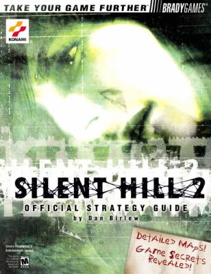 Silent Hill 2 [BradyGames] - Strategy Guide