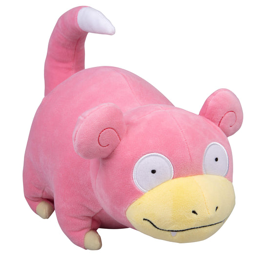 Slowpoke Plush - PLUSH