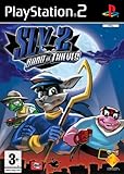 Sly 2 Band of Thieves - Source PS2 Commission