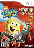 Spongebob Squarepants: Creature from the Krusty Krab - Source PS2 Commission