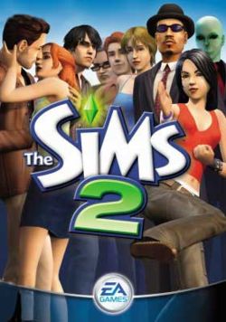 The Sims 2 - Source PS2 Commission