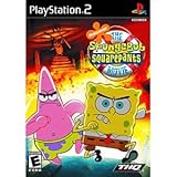 The Spongebob Squarepants Movie - Source Playstation 2 Commission