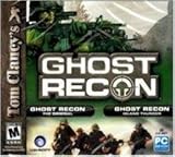 Tom Clancy's Ghost Recon Island Thunder - Source Xbox Commission