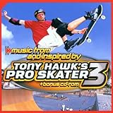 Tony Hawk's Pro Skater 3 - Source PS2 Commission