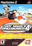 Tony Hawk's Pro Skater 4 - Source PS2 Commission