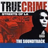 True Crime: Streets of LA - Source PS2 Commission