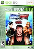 WWE Smackdown vs Raw 2007 - Source PS2 Commission