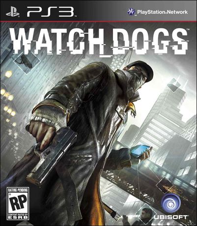 Watch Dogs [Greatest Hits] - Playstation 3