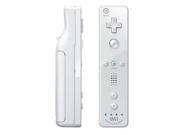 White Wii Remote Plus - Wii