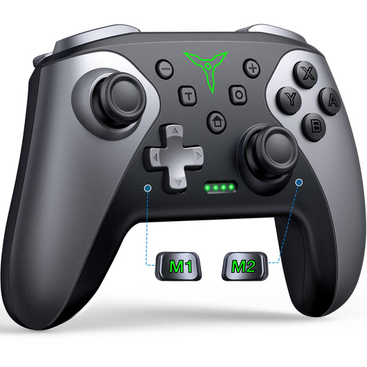 Wireless Switch Controller - GAMES