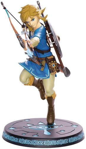 Zelda: Breath Of The Wild - Nintendo Switch 2
