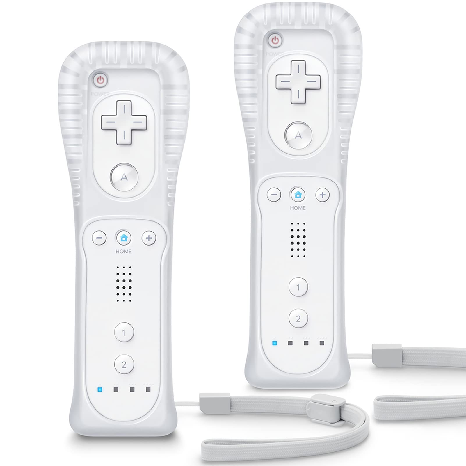 wii remote white  - Nintendo Wii