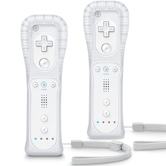 wii remote white  - Nintendo Wii
