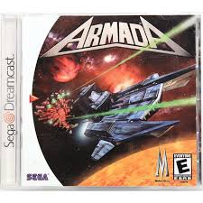 Armada - Source Dreamcast Commission