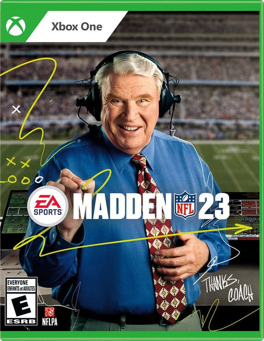 Madden NFL 23 - Xbox Series X