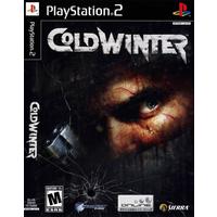 Cold Winter - GCC PS2
