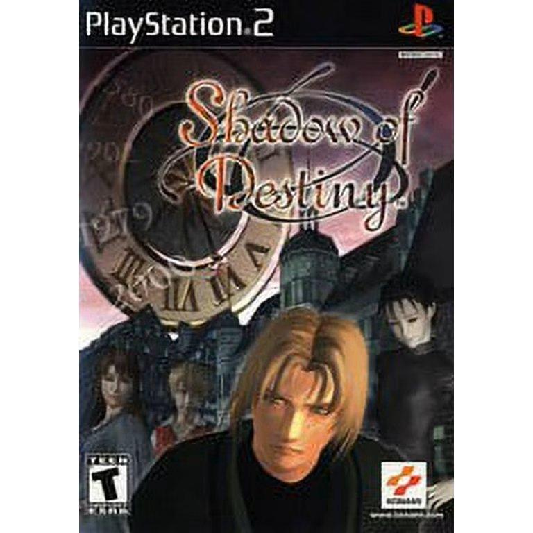 Shadow of Destiny - GCC PS2