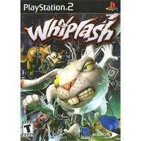 Whiplash - GCC PS2