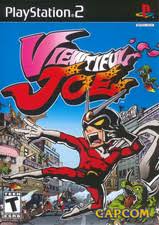 Viewtiful Joe - GCC PS2