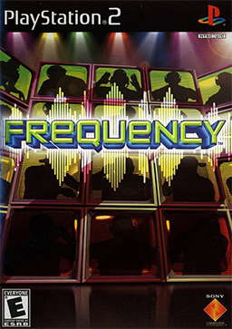 Frequency - GCC PS2