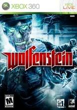 Wolfenstein - Xbox 360 GCC